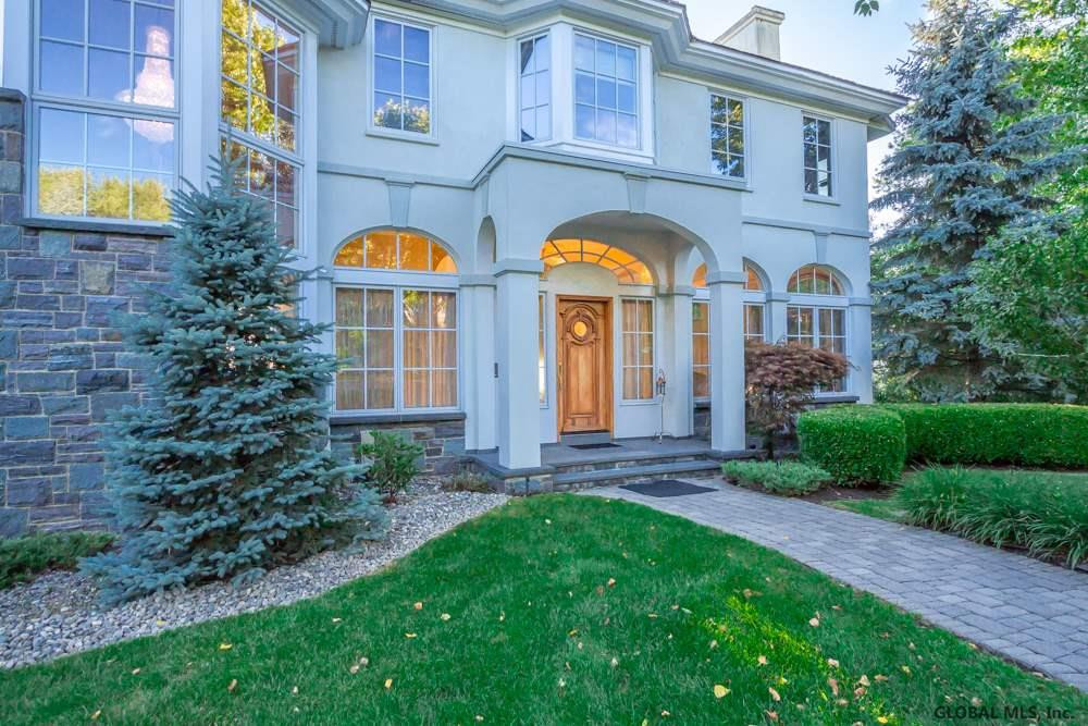 15 Shaker Bay Road Colonie, NY 12110 - Photo 50 of 50 Photo 51