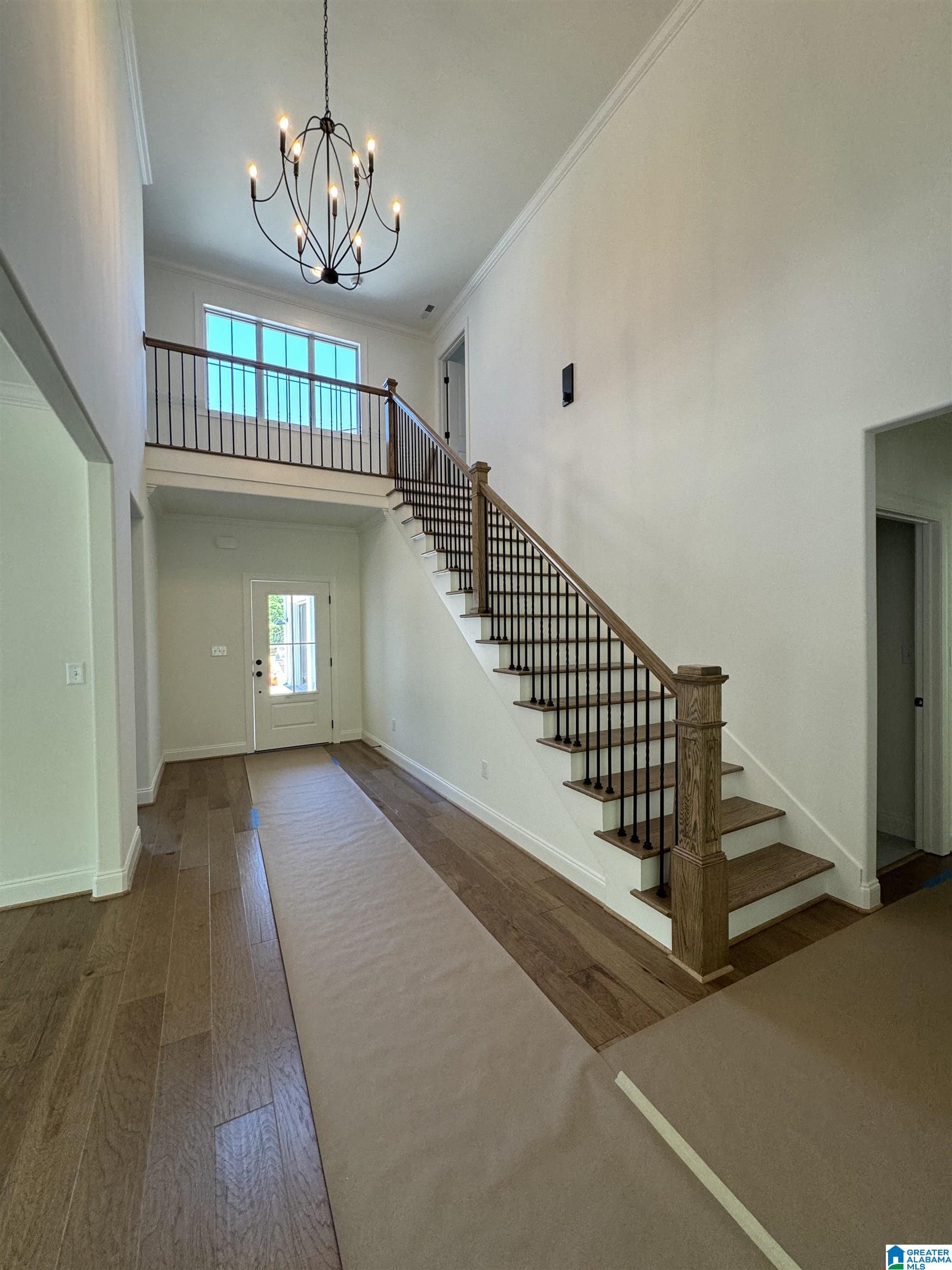 635 Kirkwall Lane Pelham, AL 35124 - Photo 3 of 28