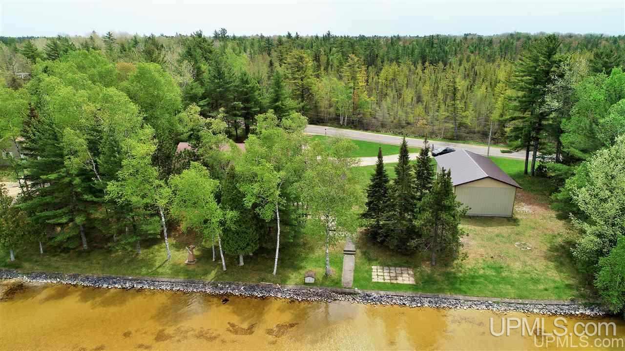 652 West Gulliver Lake Road Gulliver, MI 49840 - Photo 33 of 37 Gallery Image 33