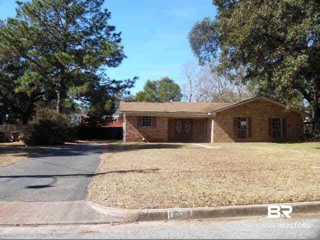 1608 Andover Boulevard Mobile, AL 36609 - Photo 1 of 1