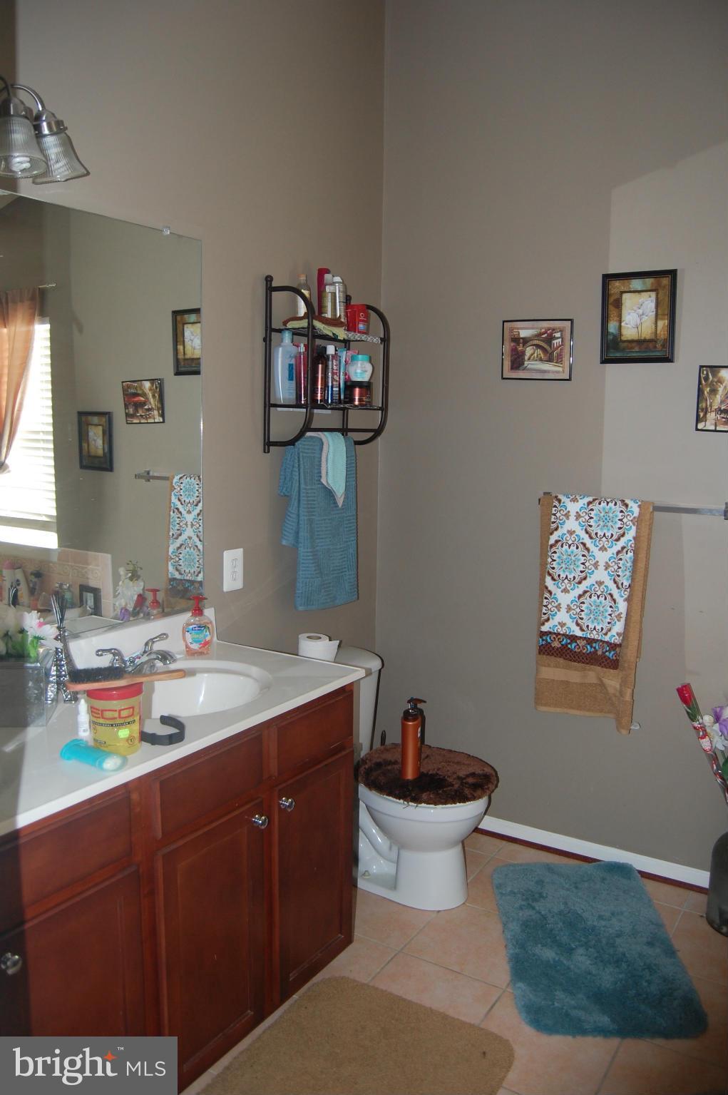 9806 Davison Road Middle River, MD 21220 - Photo 11 of 19 Bath (Master)