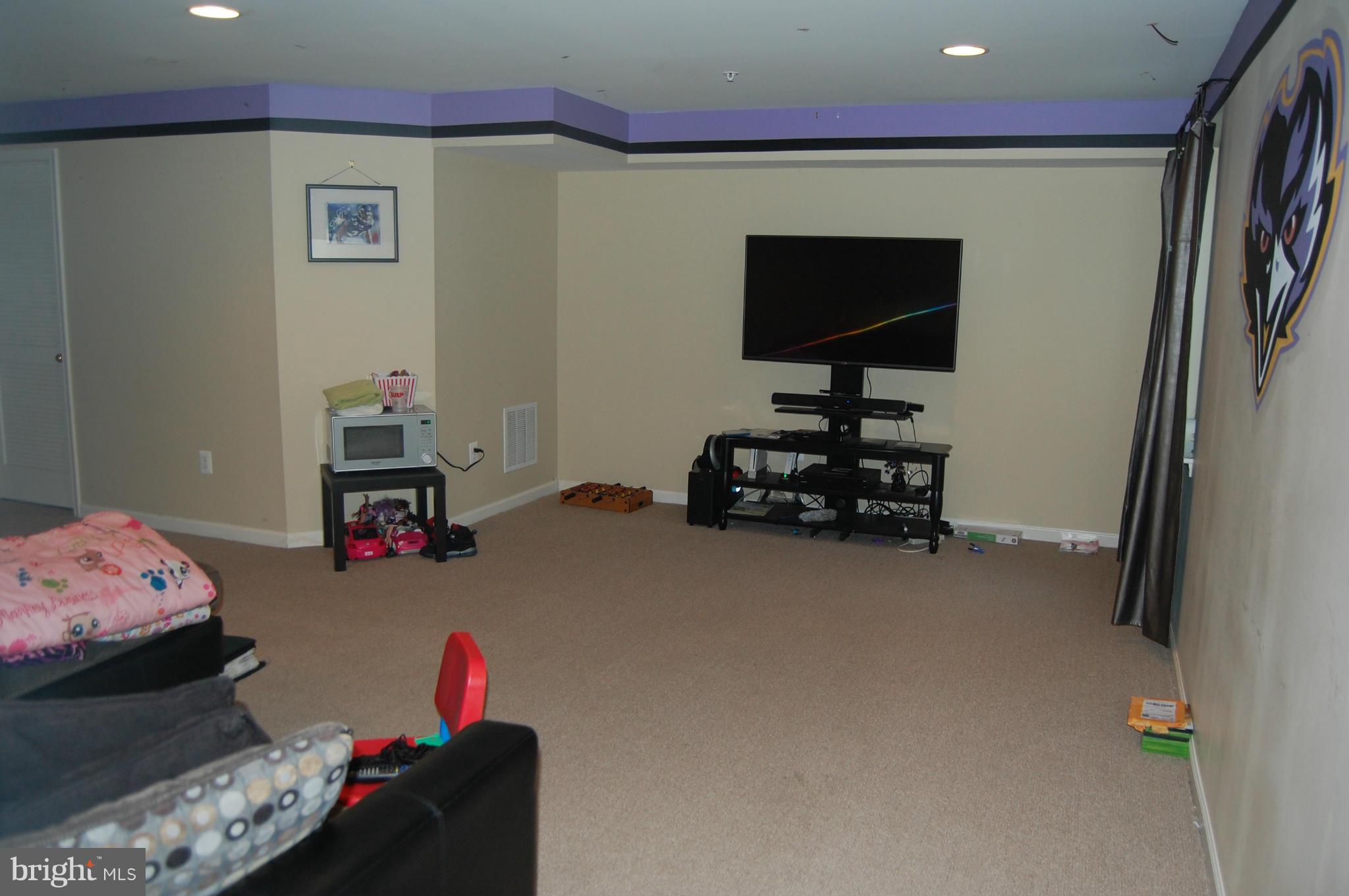9806 Davison Road Middle River, MD 21220 - Photo 13 of 19 Basement