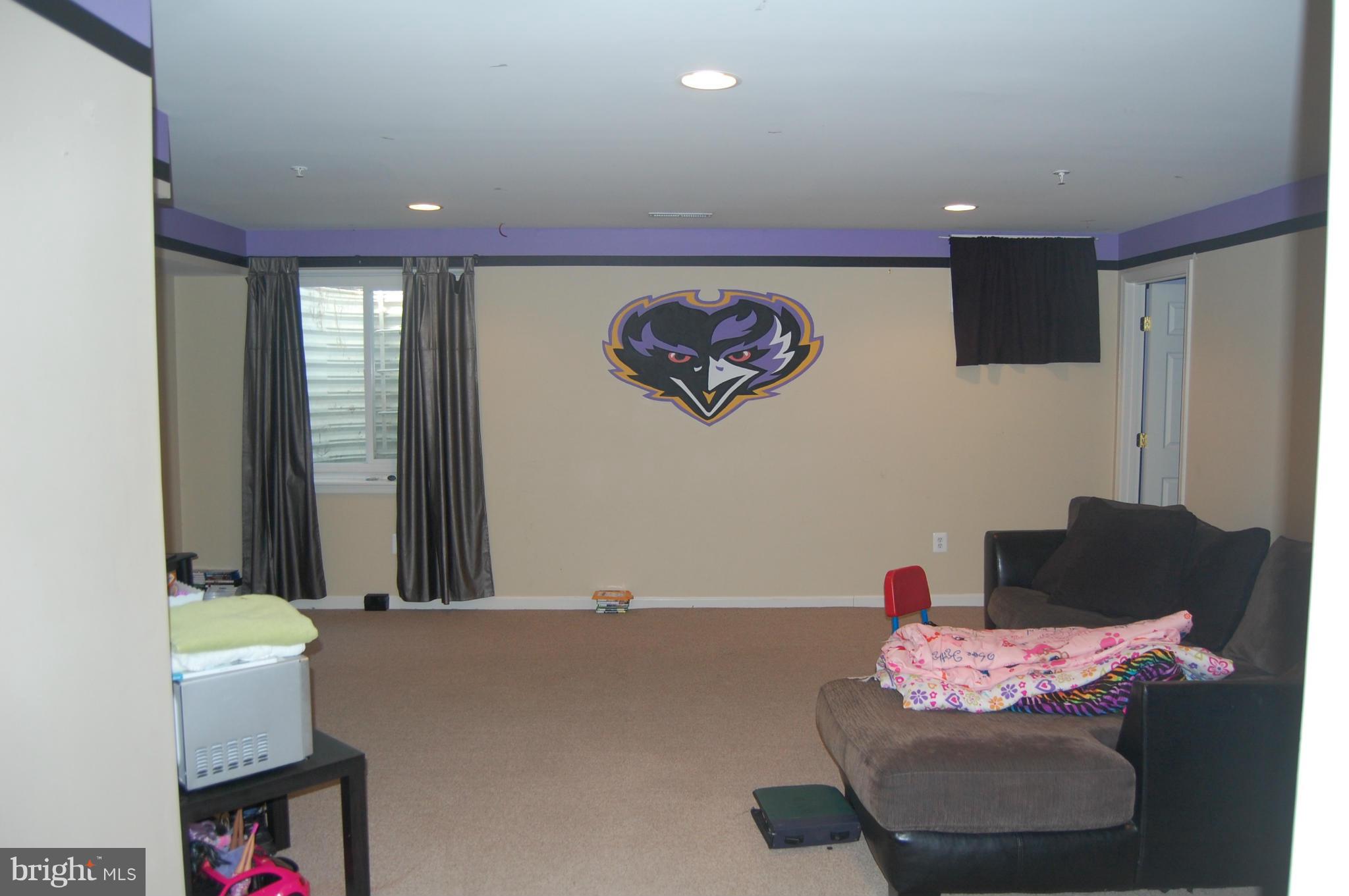 9806 Davison Road Middle River, MD 21220 - Photo 14 of 19 Basement