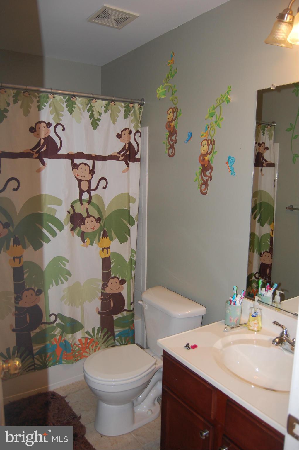9806 Davison Road Middle River, MD 21220 - Photo 16 of 19 Bath