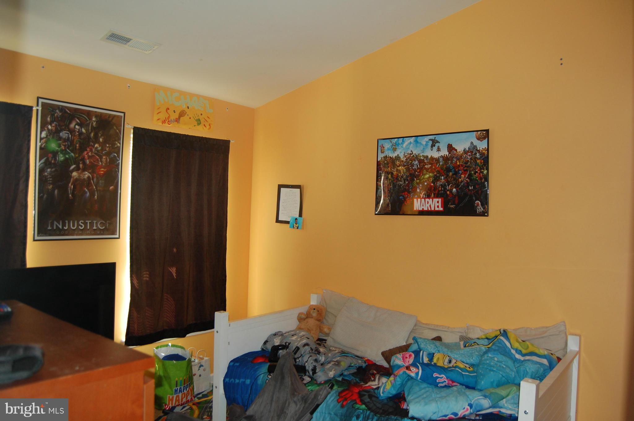 9806 Davison Road Middle River, MD 21220 - Photo 18 of 19 Bedroom