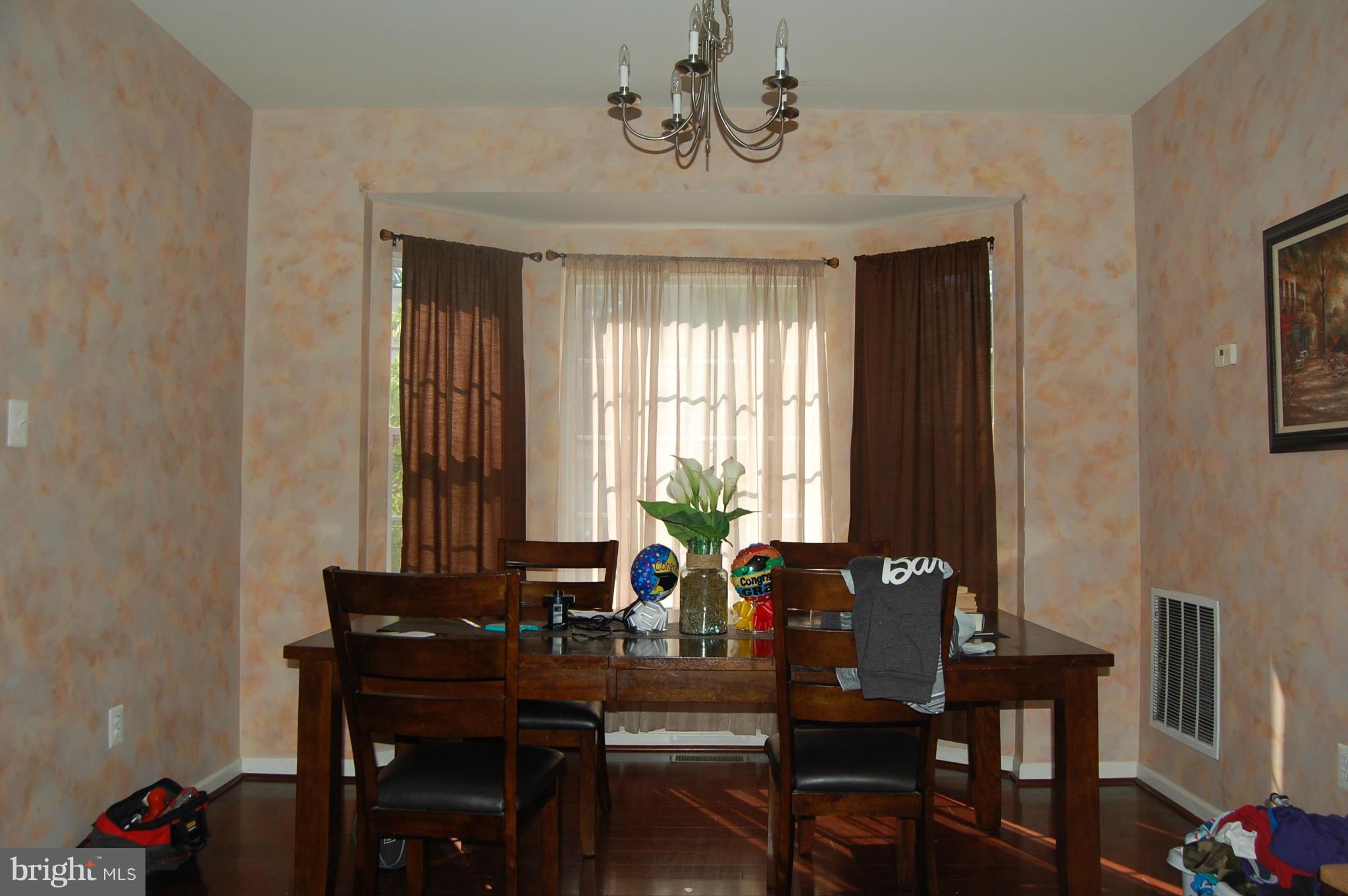 9806 Davison Road Middle River, MD 21220 - Photo 7 of 19 Dining Room
