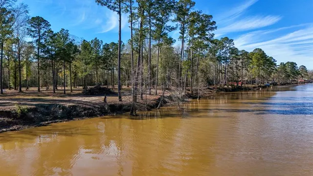 a view of a lake view