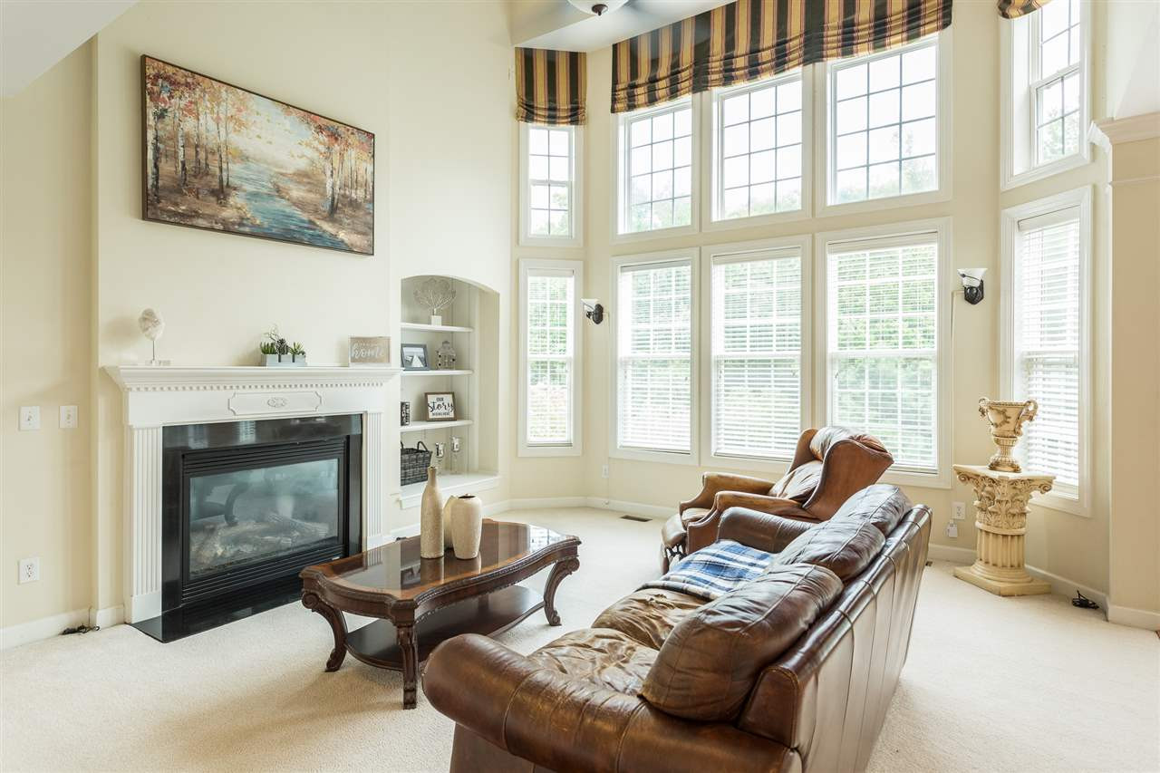 5204 Bartons Enclave Lane Raleigh, NC 27613 - Photo 9 of 26 Great Room