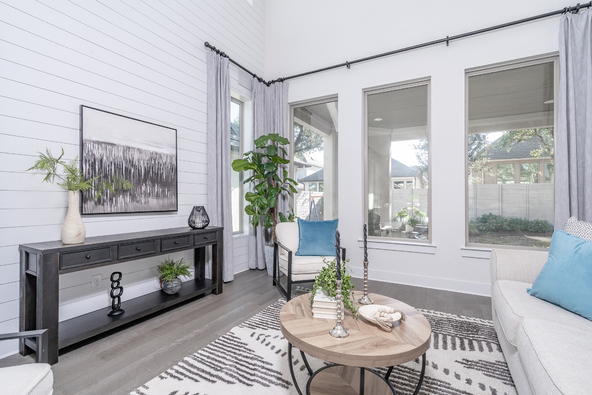 120 Diamondback Drive Georgetown, TX 78628 - Photo 13 of 39