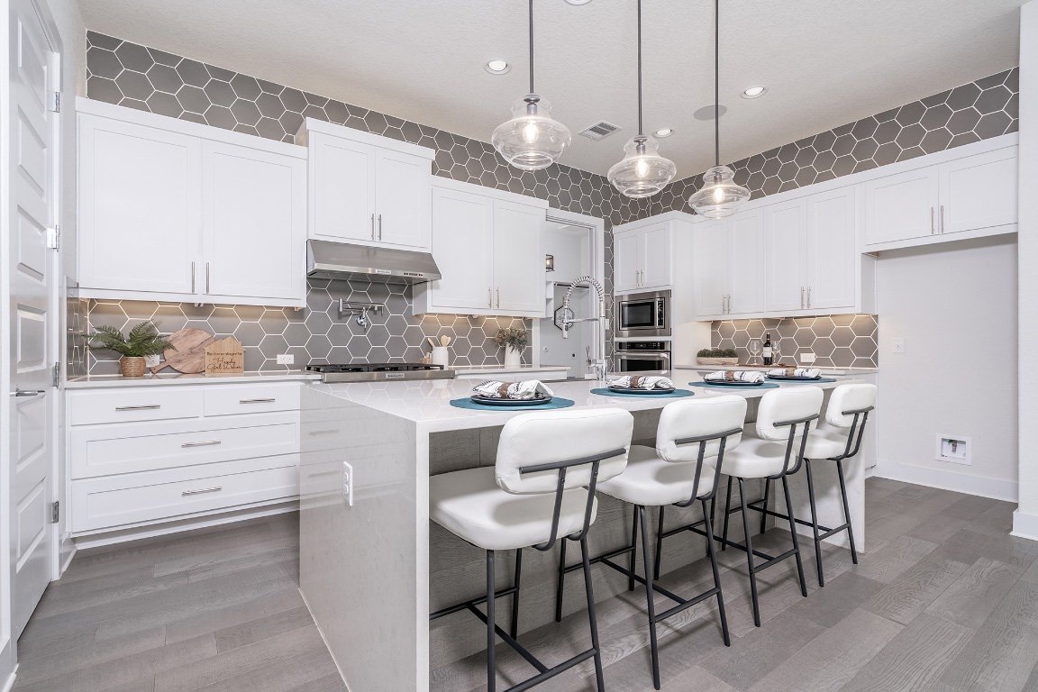 120 Diamondback Drive Georgetown, TX 78628 - Photo 14 of 39