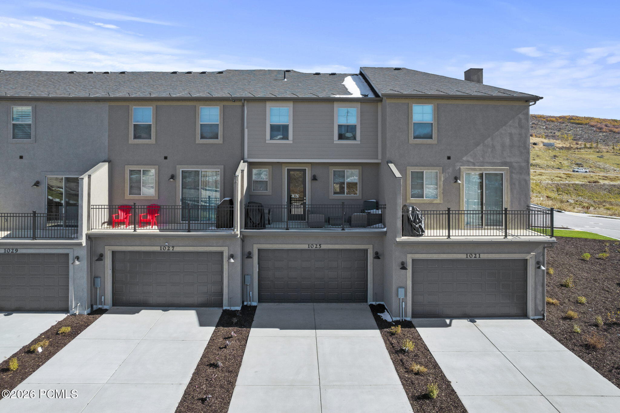 1025 Wasatch Spring Road Kamas, UT 84036 - Photo 19 of 24