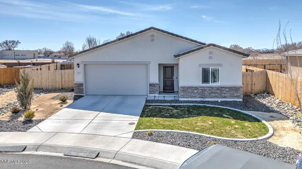 $425,000 | 1049 Tamarack Court, Fallon, NV 89406