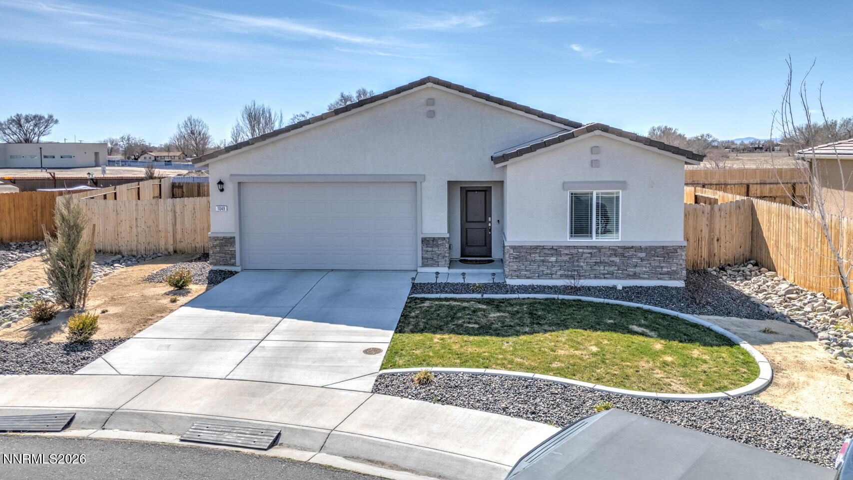 1049 Tamarack Court Fallon, NV 89406 - Photo 1 of 27