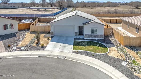 $420,000 | 1049 Tamarack Court, Fallon, NV 89406