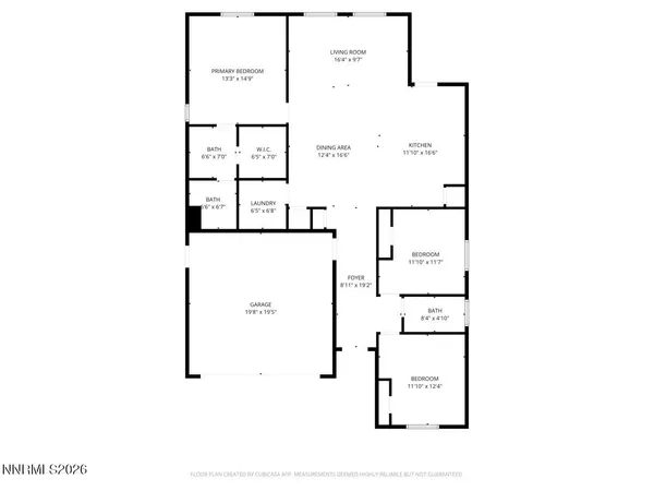 $420,000 | 1049 Tamarack Court, Fallon, NV 89406