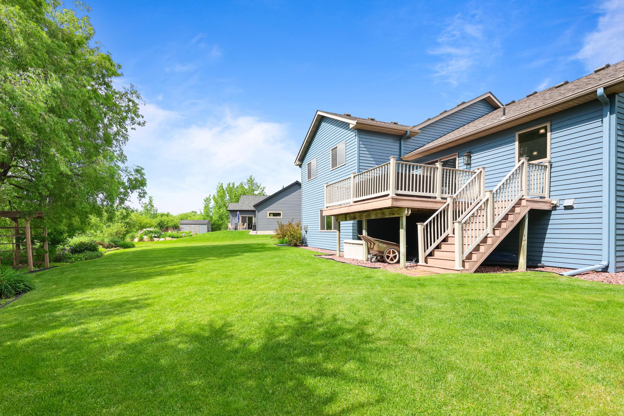 1256 Osauka Road Northeast Sauk Rapids, MN 56379 - Photo 67 of 74