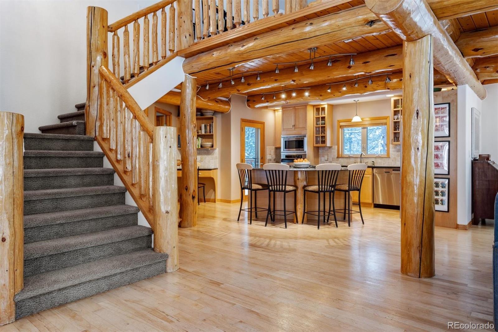 8244 Inca Road Larkspur, CO 80118 - Photo 12 of 40