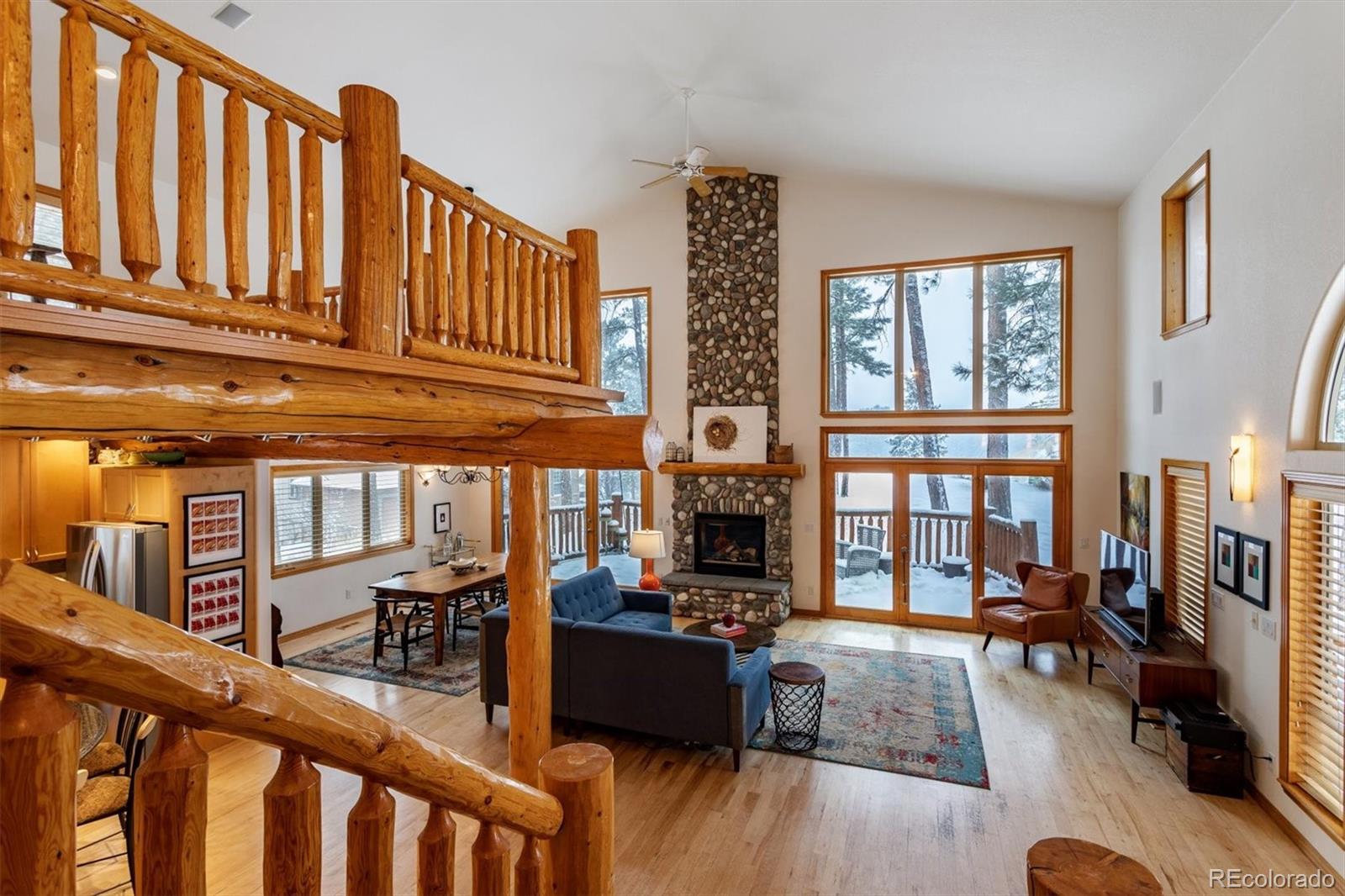 8244 Inca Road Larkspur, CO 80118 - Photo 16 of 40