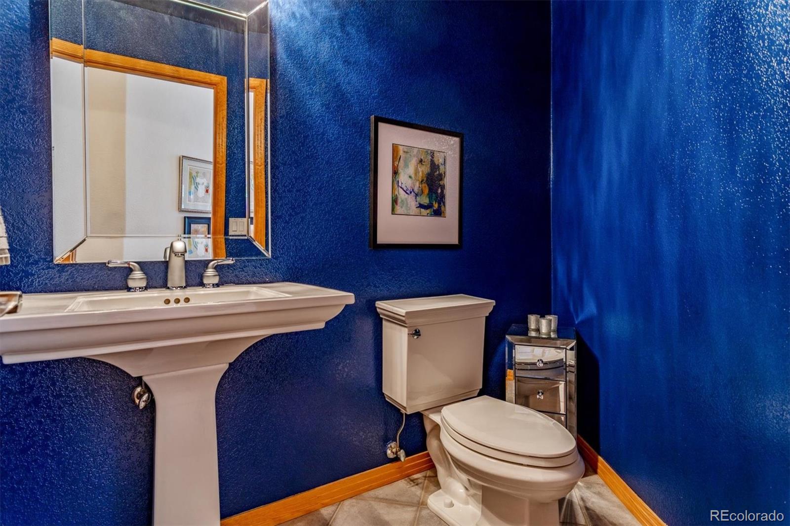 8244 Inca Road Larkspur, CO 80118 - Photo 17 of 40