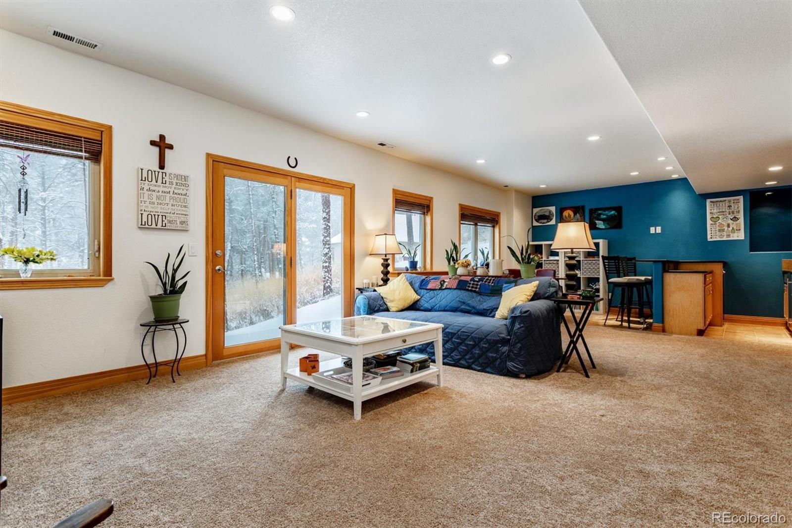 8244 Inca Road Larkspur, CO 80118 - Photo 28 of 40