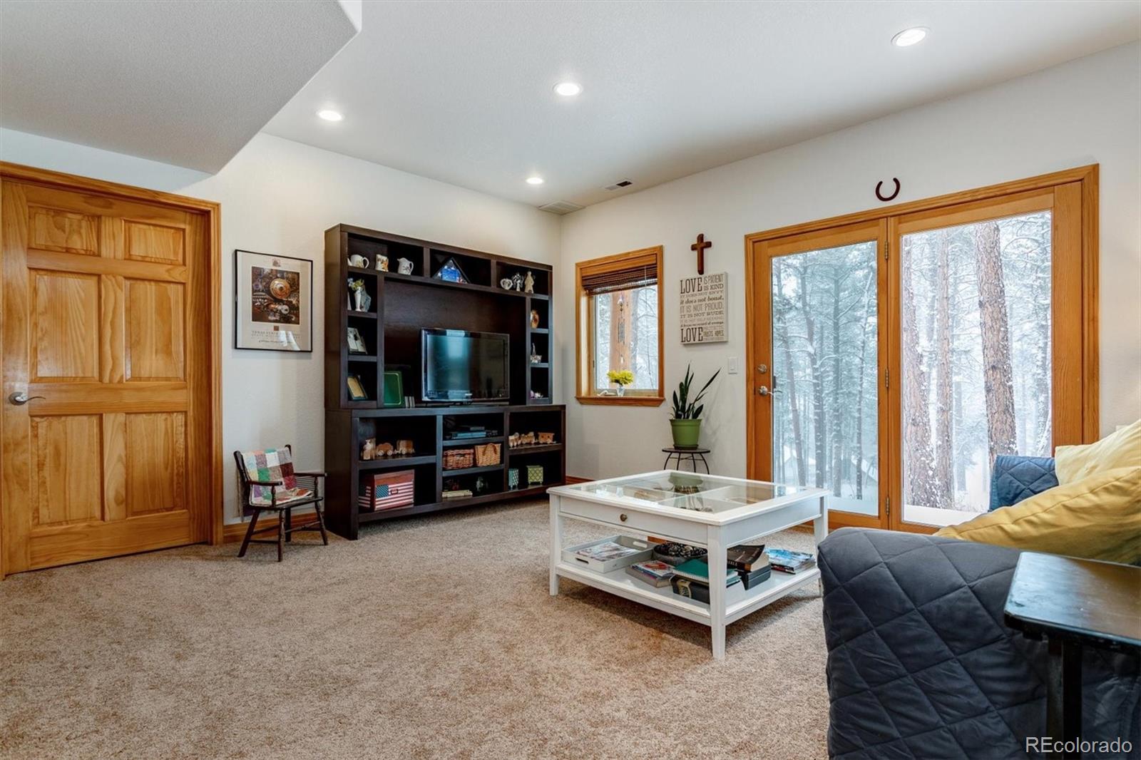 8244 Inca Road Larkspur, CO 80118 - Photo 29 of 40