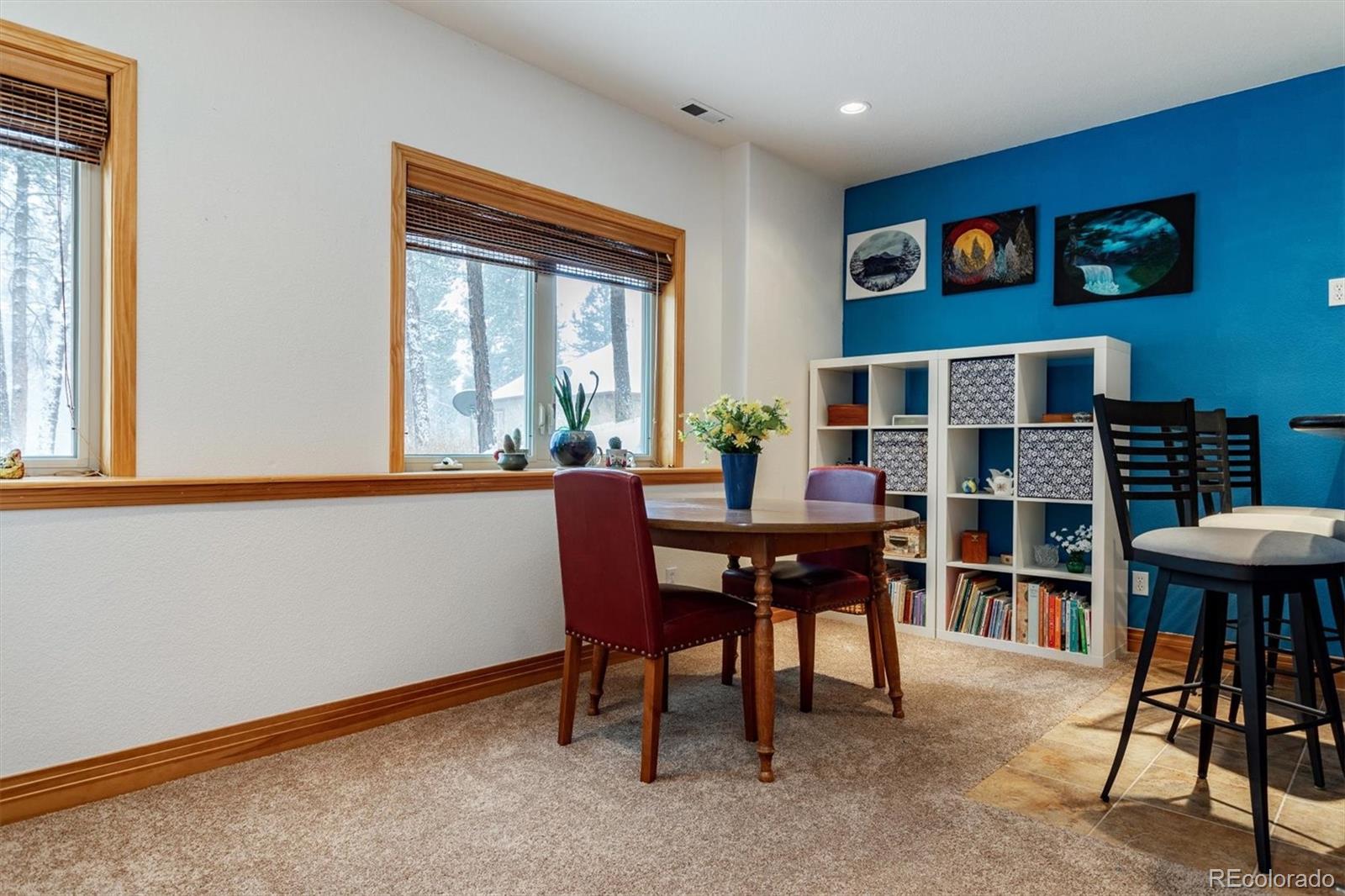 8244 Inca Road Larkspur, CO 80118 - Photo 30 of 40