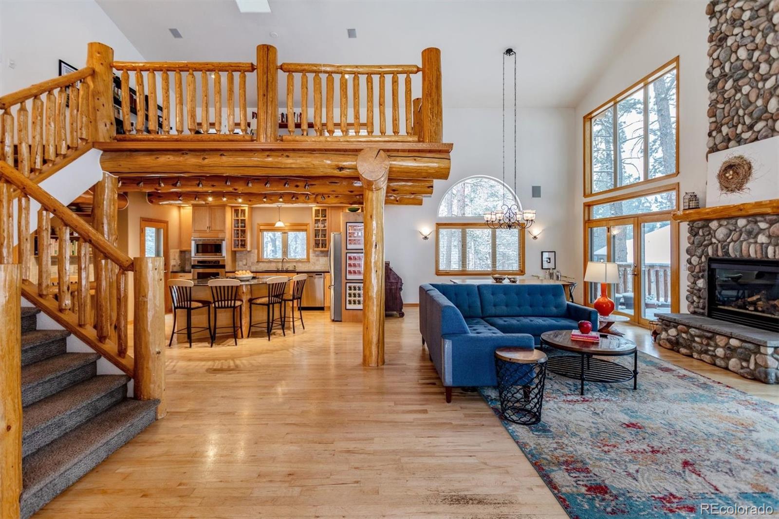 8244 Inca Road Larkspur, CO 80118 - Photo 3 of 40