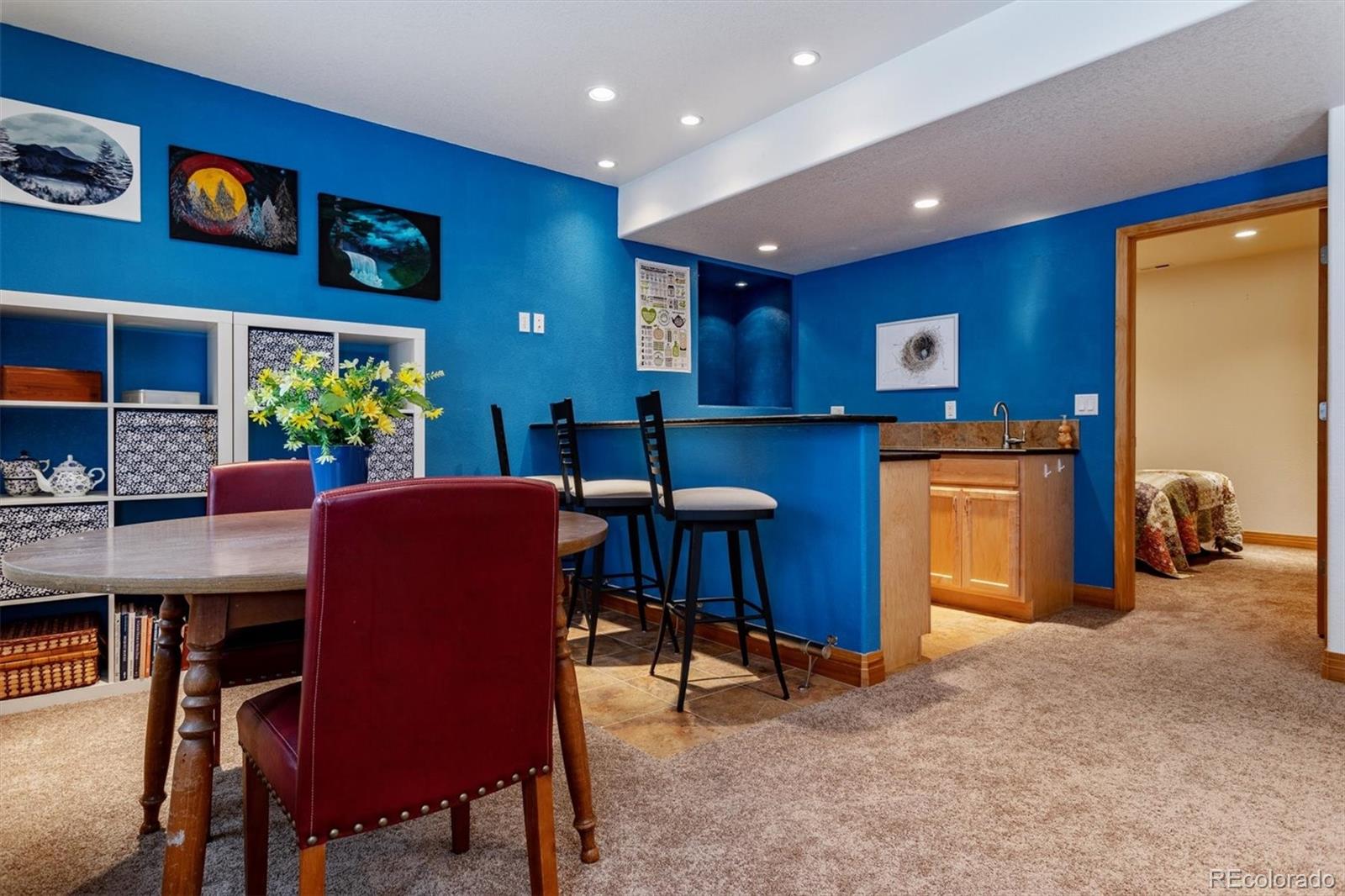 8244 Inca Road Larkspur, CO 80118 - Photo 31 of 40