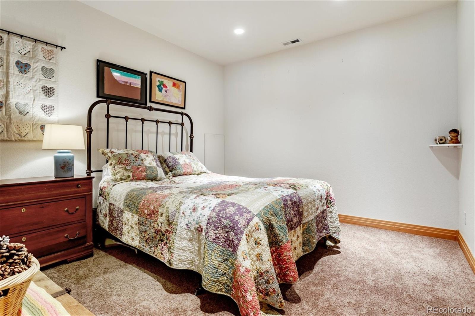 8244 Inca Road Larkspur, CO 80118 - Photo 33 of 40