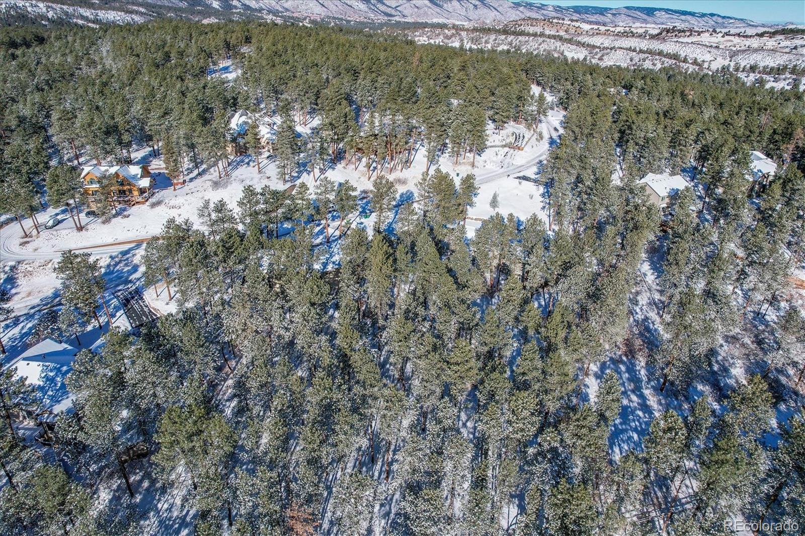 8244 Inca Road Larkspur, CO 80118 - Photo 40 of 40