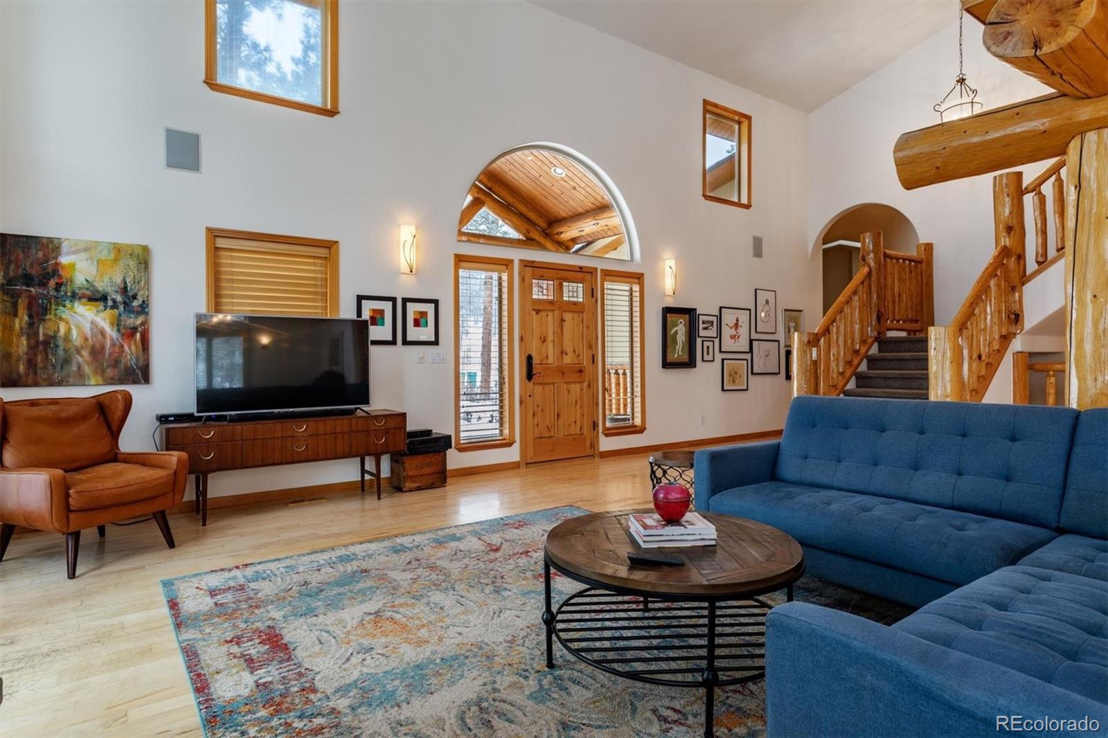 8244 Inca Road Larkspur, CO 80118 - Photo 6 of 40