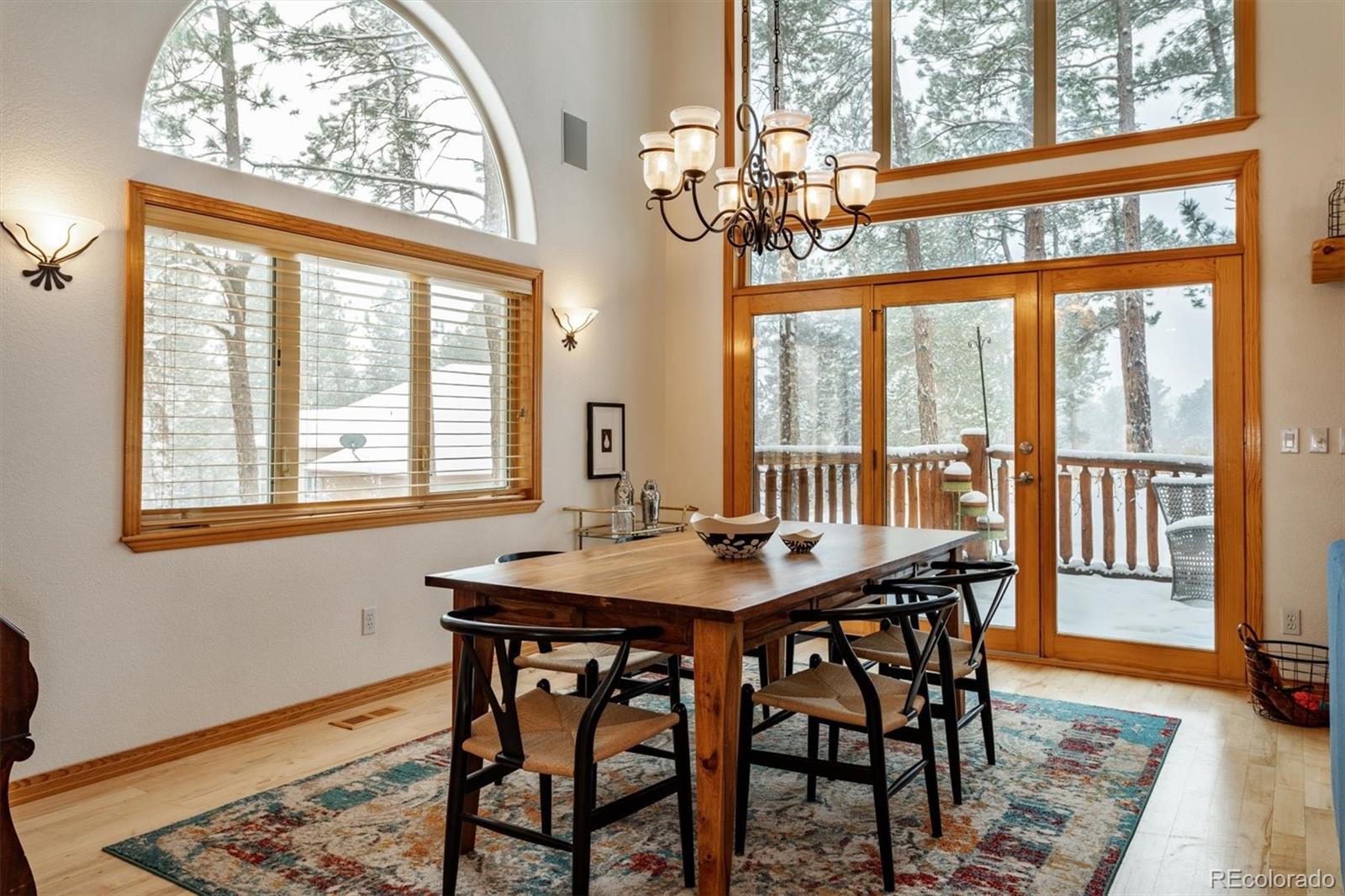 8244 Inca Road Larkspur, CO 80118 - Photo 7 of 40