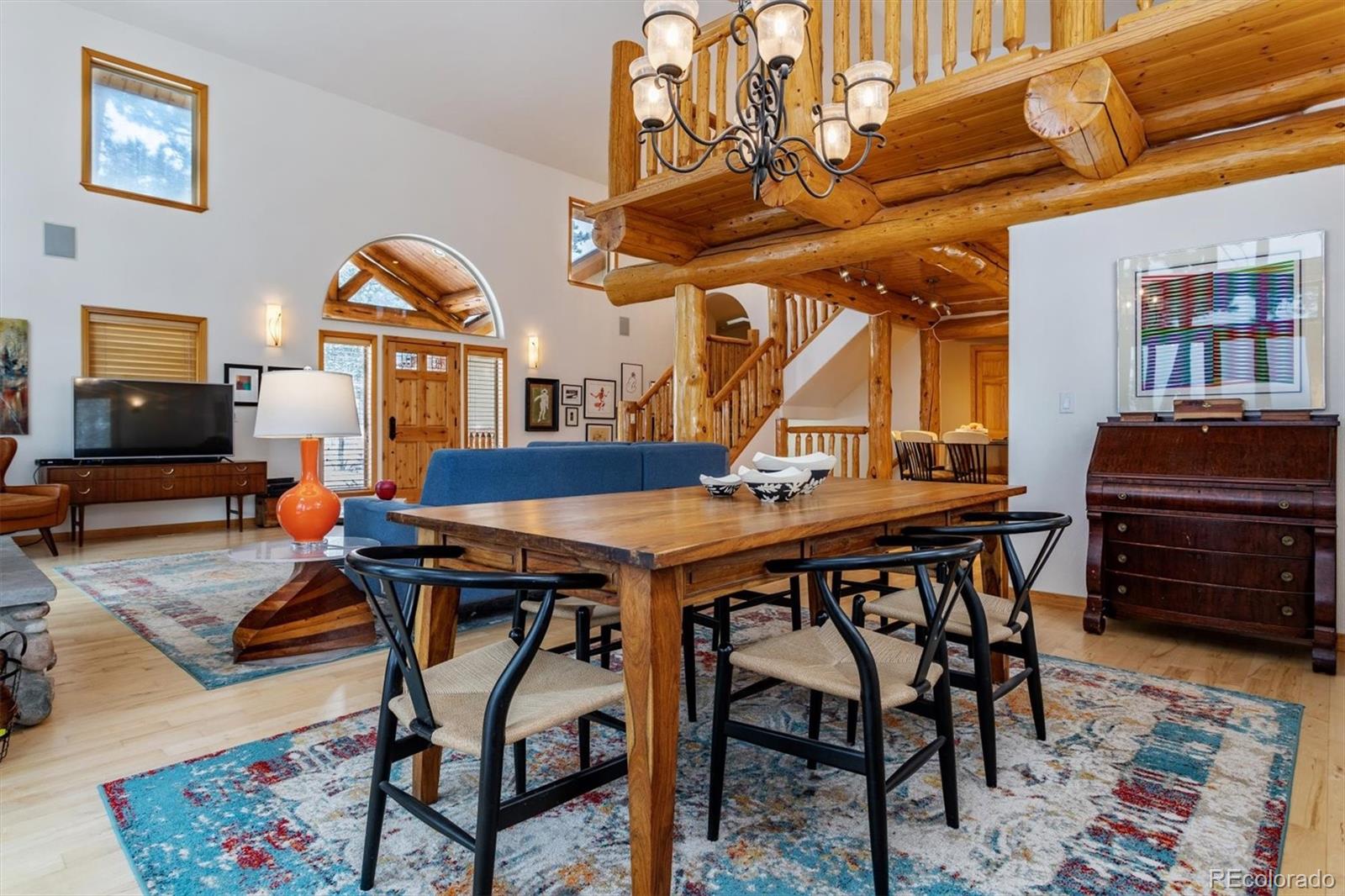 8244 Inca Road Larkspur, CO 80118 - Photo 10 of 40