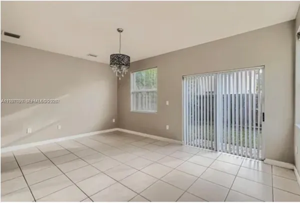 $2,500 | 9125 Southwest 227th Street, Unit 1, Cutler Bay, FL 33190
