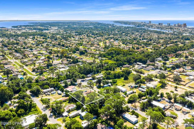 $199,000 | 8422 Terrell Street, Panama City Beach, FL 32408