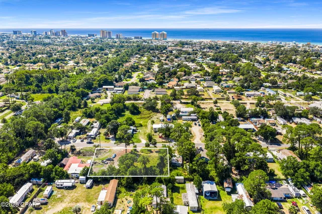$199,000 | 8422 Terrell Street, Panama City Beach, FL 32408