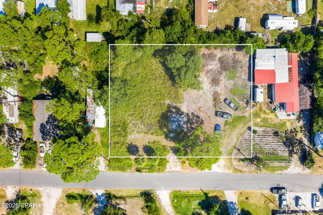 $199,000 | 8422 Terrell Street, Panama City Beach, FL 32408