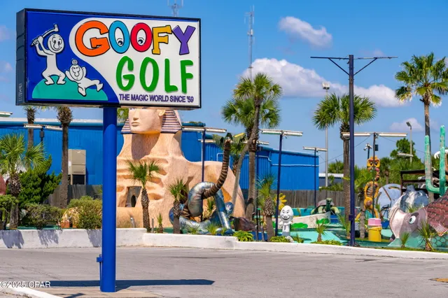 $199,000 | 8422 Terrell Street, Panama City Beach, FL 32408