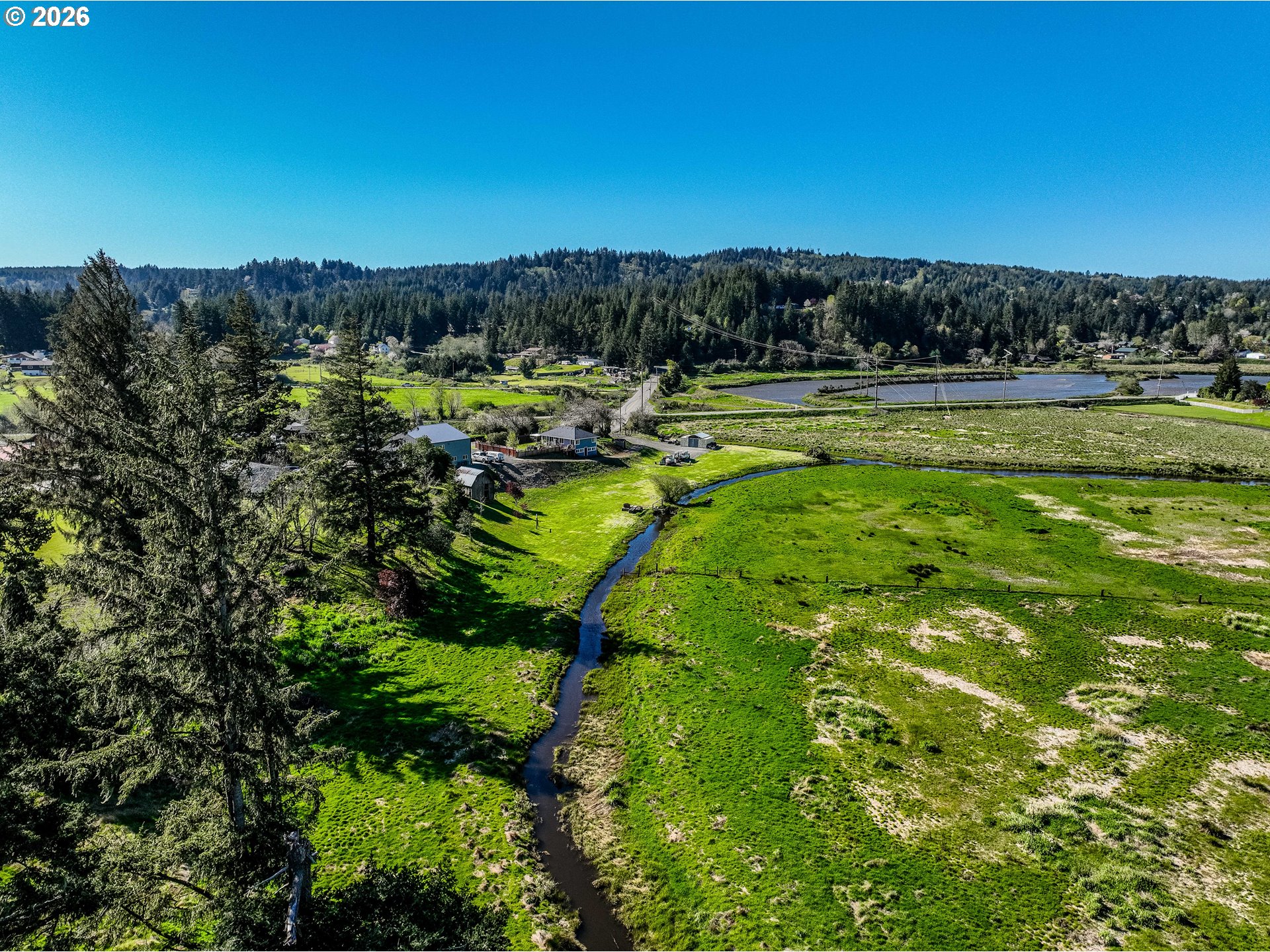 63559 Shinglehouse Road Coos Bay, OR 97420 - Photo 26 of 45
