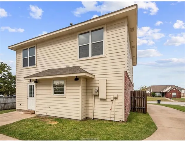 $2,750 | 2443 Pintail Loop, College Station, TX 77845
