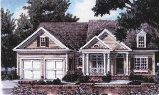 253 Stone Pond Way Seneca, SC 29678 - Photo 1 of 1 Gallery Image 1
