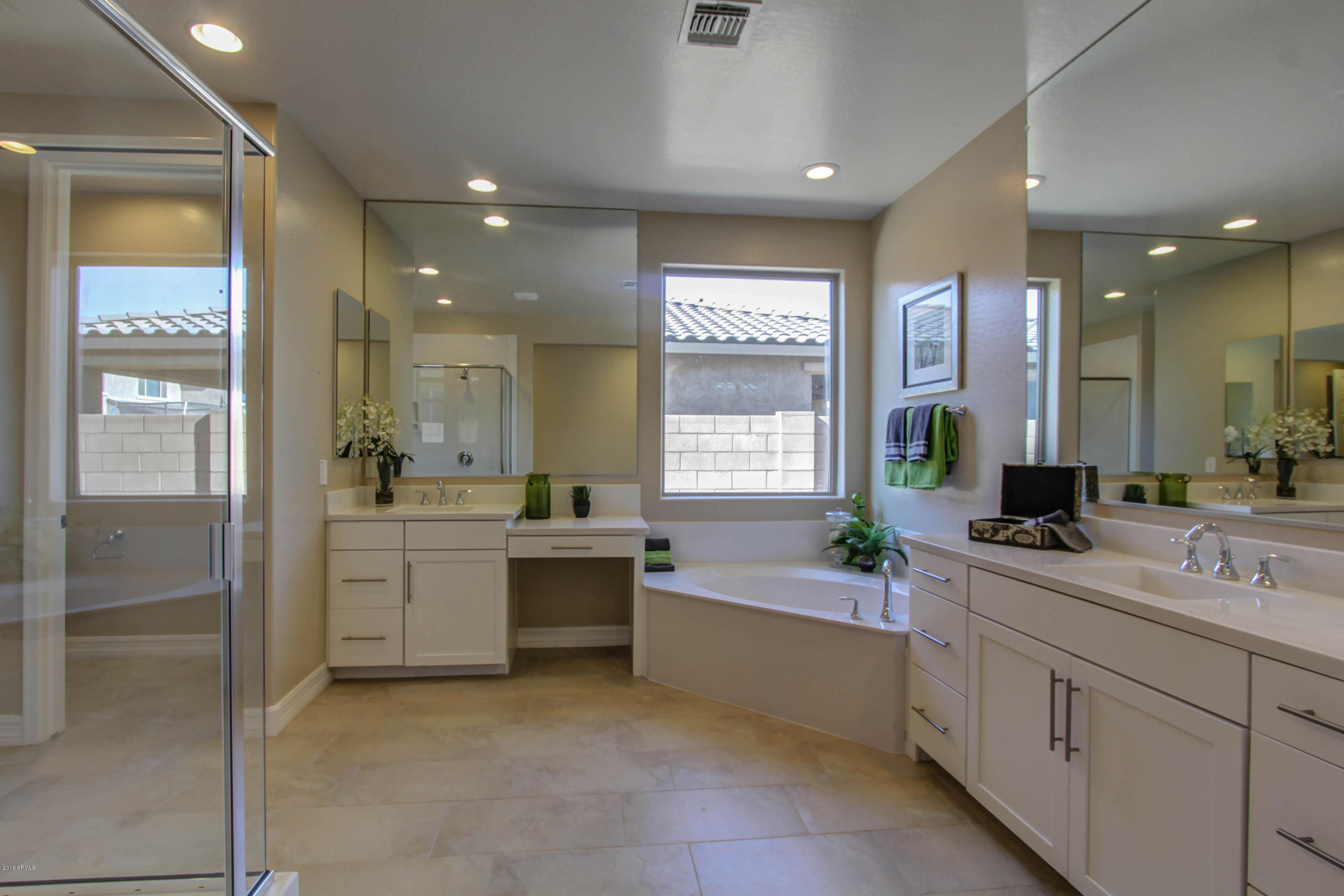 20120 Rosa Road Queen Creek, AZ 85142 - Photo 14 of 20 015_Master Bathroom