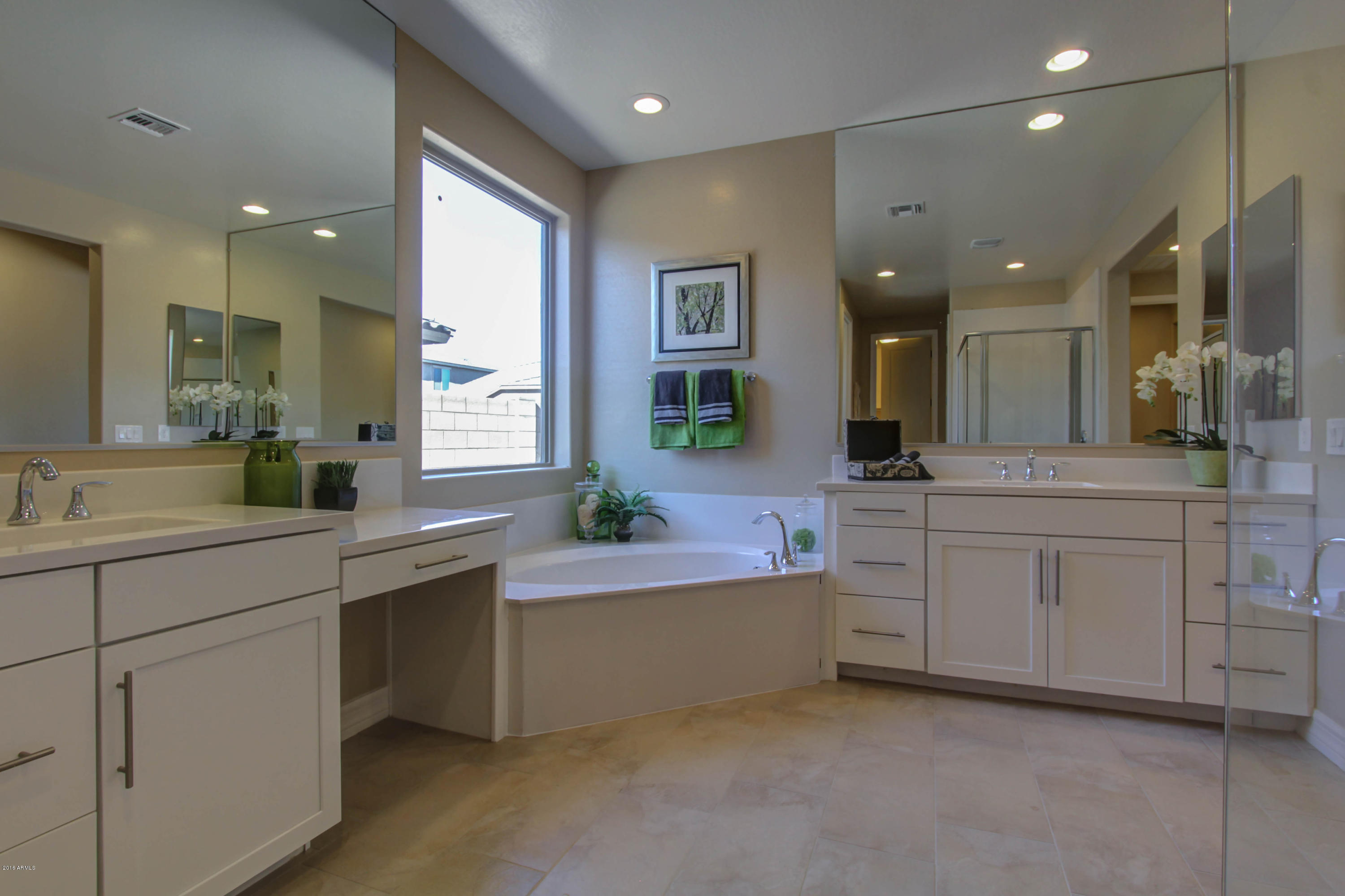20120 Rosa Road Queen Creek, AZ 85142 - Photo 15 of 20 016_Master Bathroom