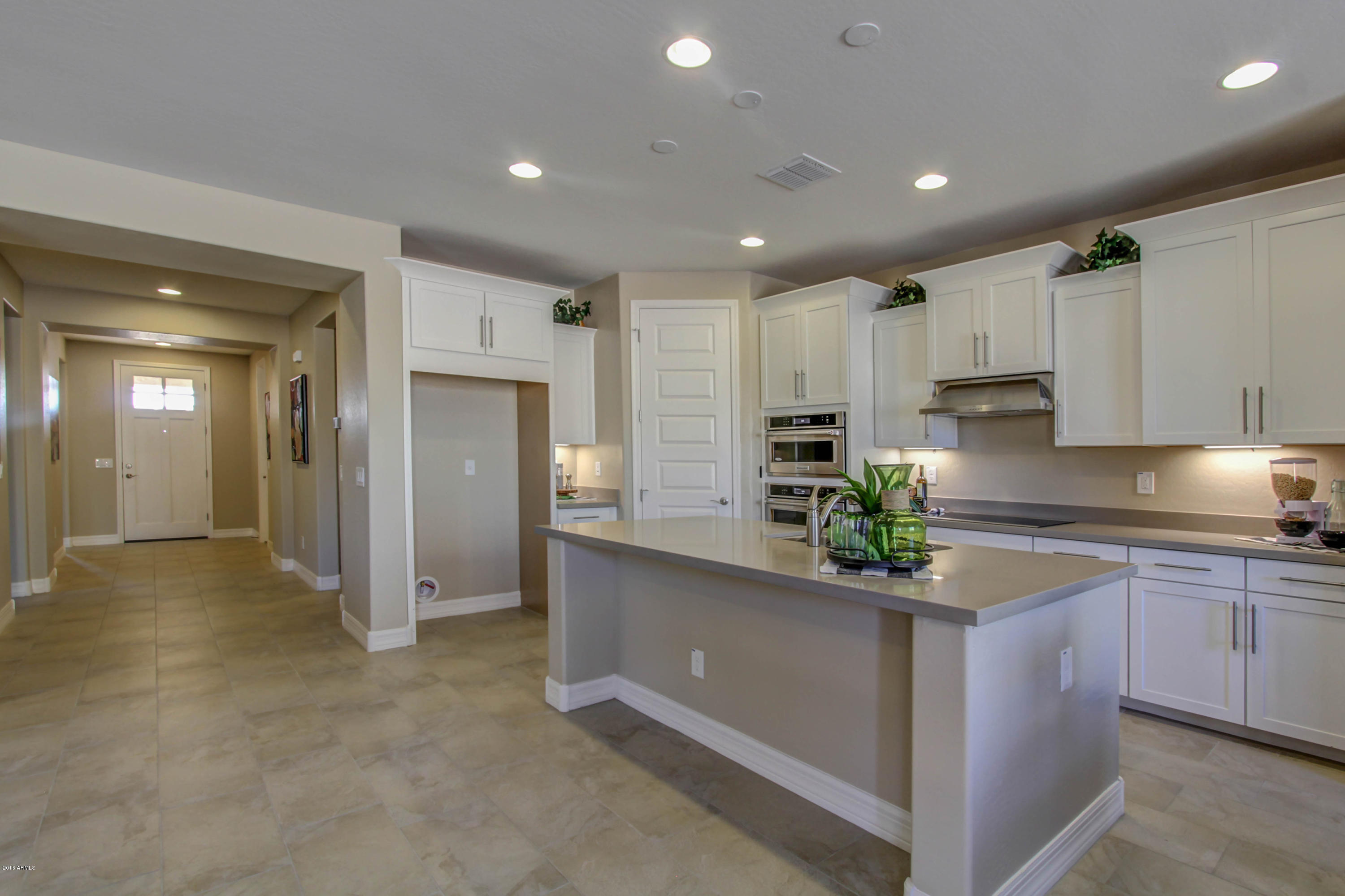 20120 Rosa Road Queen Creek, AZ 85142 - Photo 8 of 20 009_Kitchen