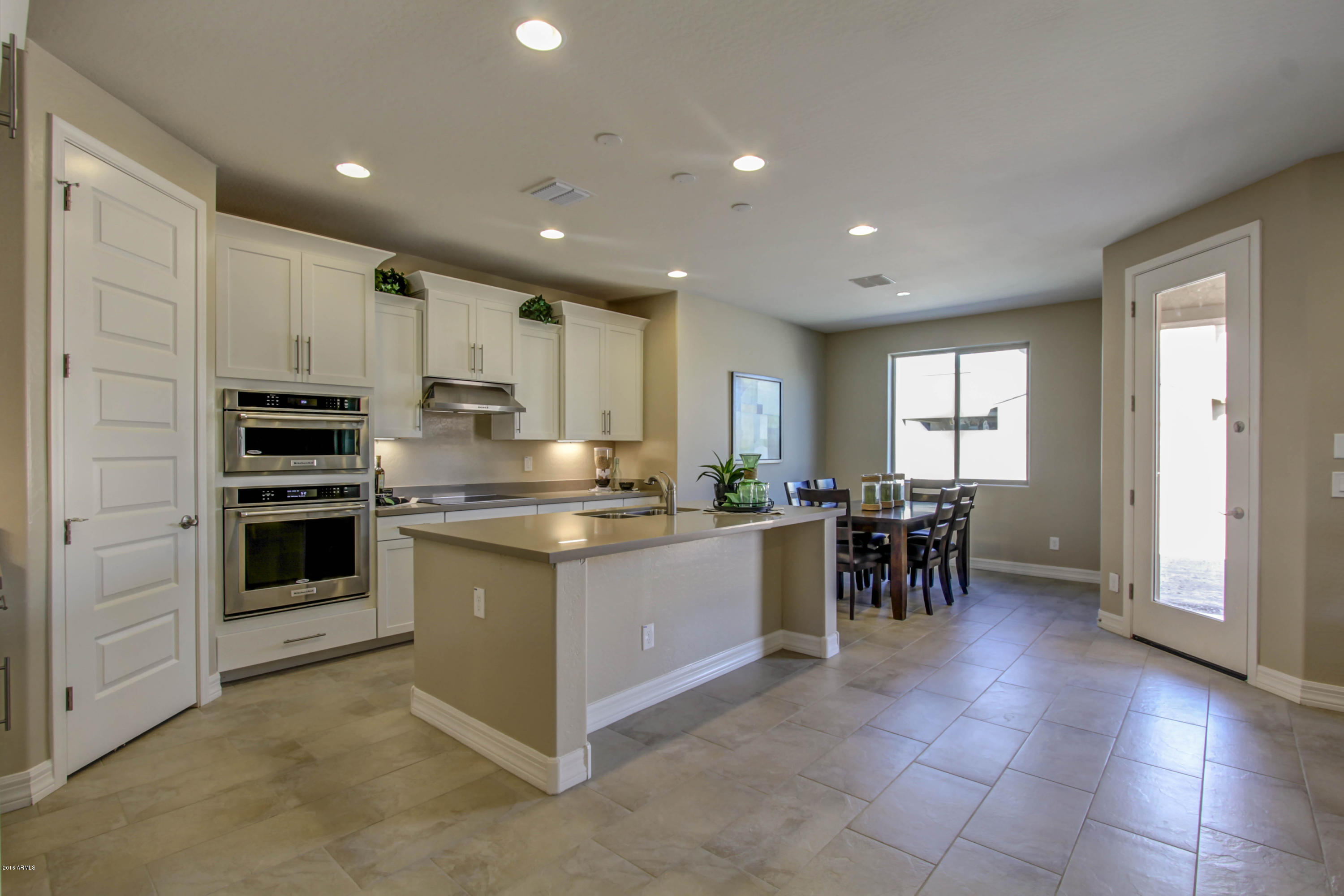 20120 Rosa Road Queen Creek, AZ 85142 - Photo 10 of 20 011_Kitchen
