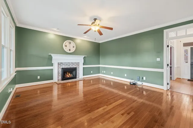 $600,000 | 200 Kellygreen Court, Rolesville, NC 27571