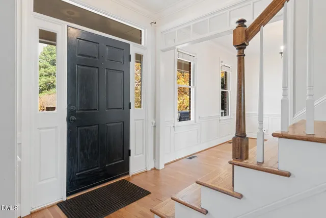 $600,000 | 200 Kellygreen Court, Rolesville, NC 27571