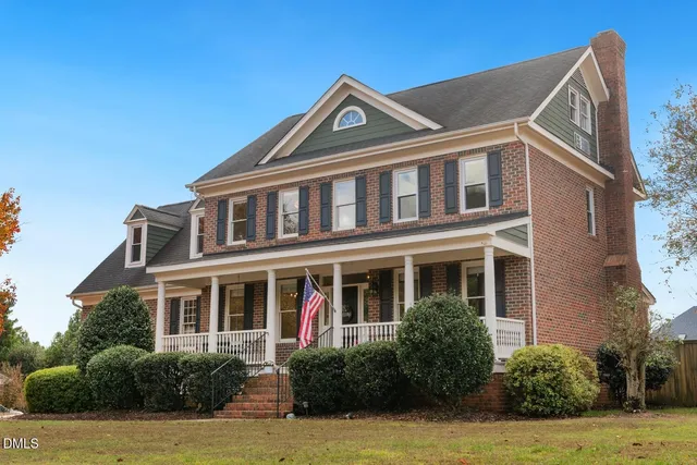 $600,000 | 200 Kellygreen Court, Rolesville, NC 27571