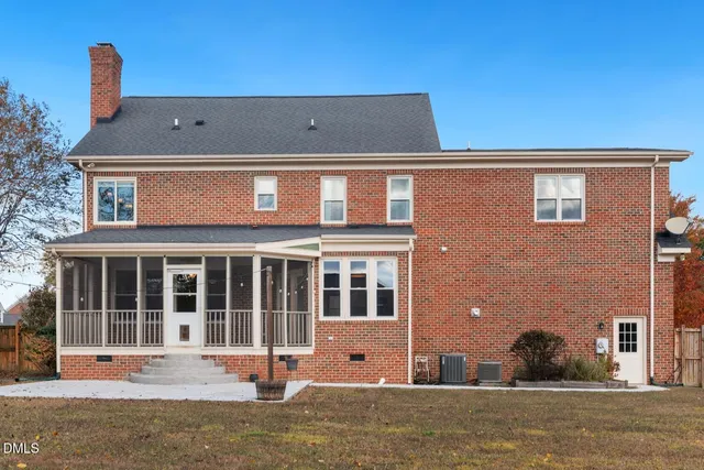 $600,000 | 200 Kellygreen Court, Rolesville, NC 27571