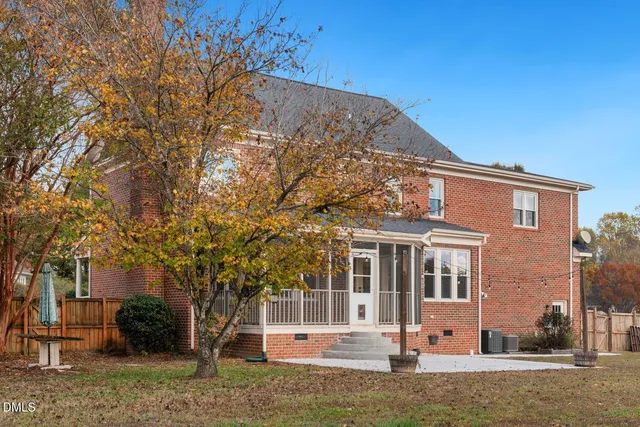 $600,000 | 200 Kellygreen Court, Rolesville, NC 27571